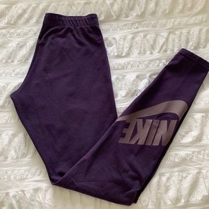 Nike leggings